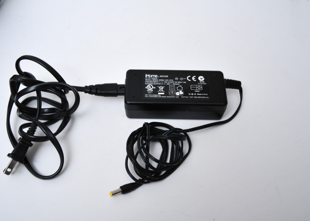 iHome Docking System