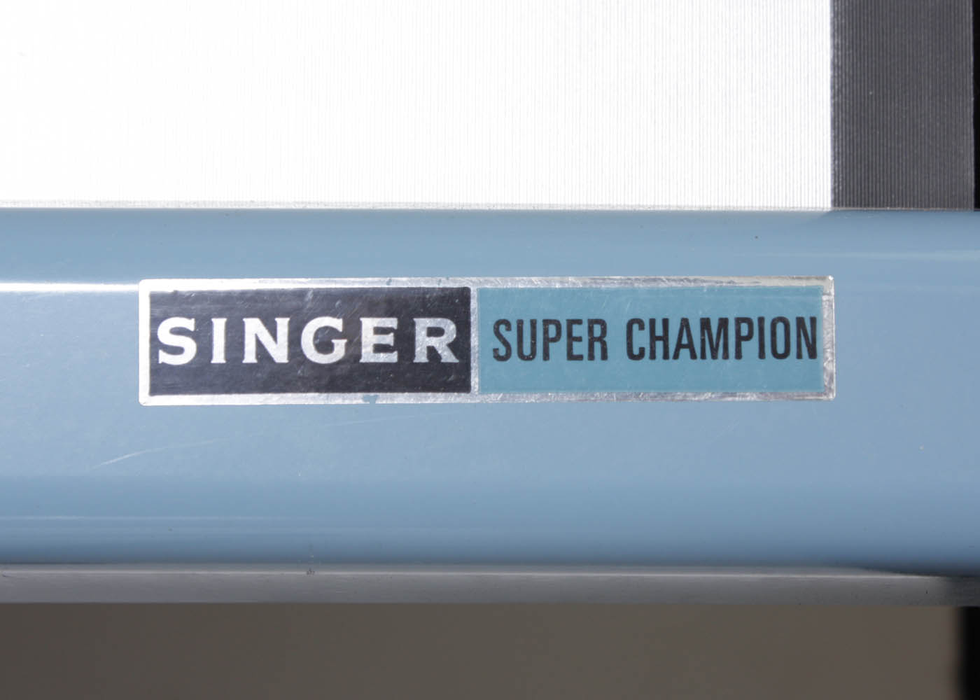 Bell & Howell Lumina MX33 Movie Projector and Screen