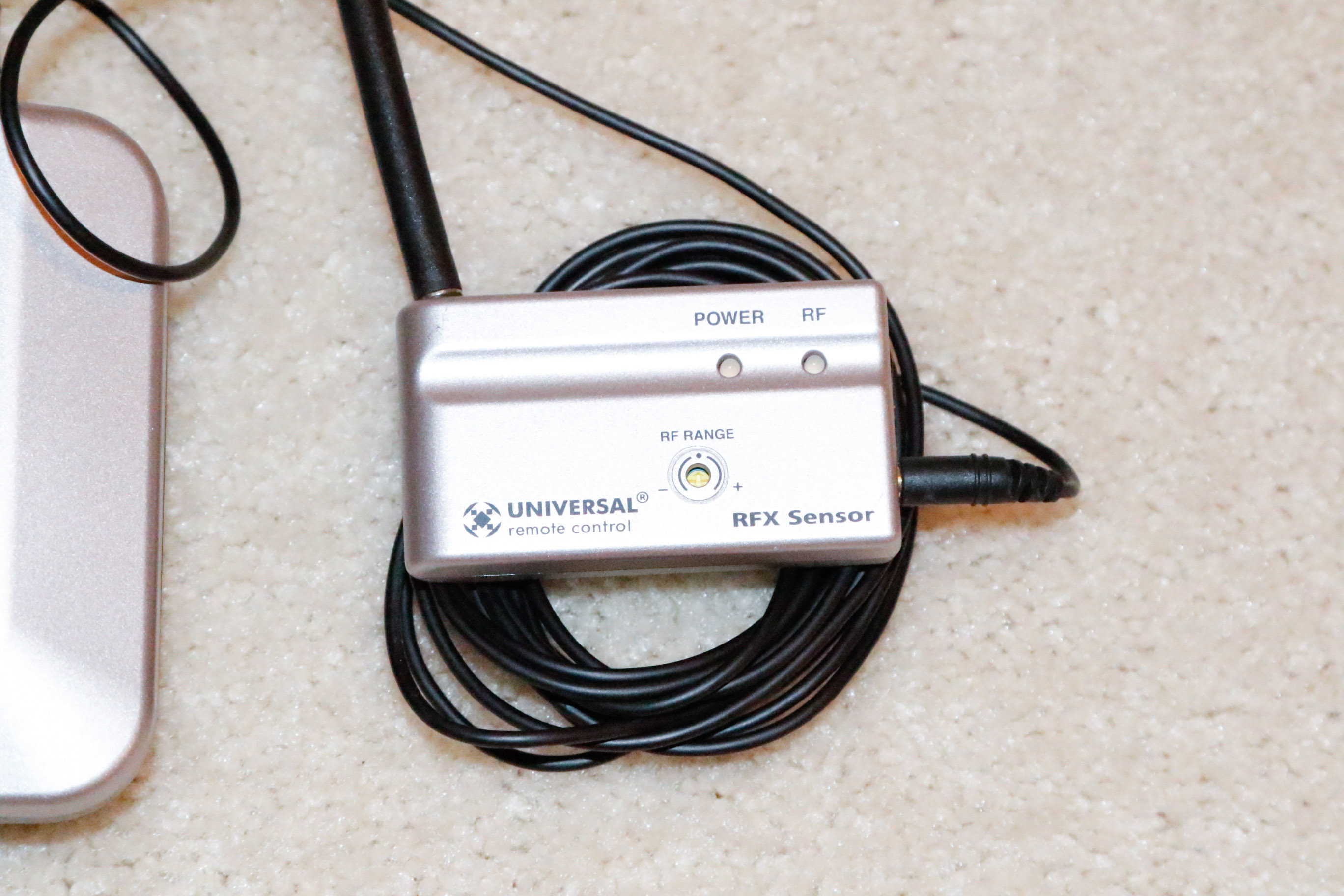 URC MX-780 Universal Remote