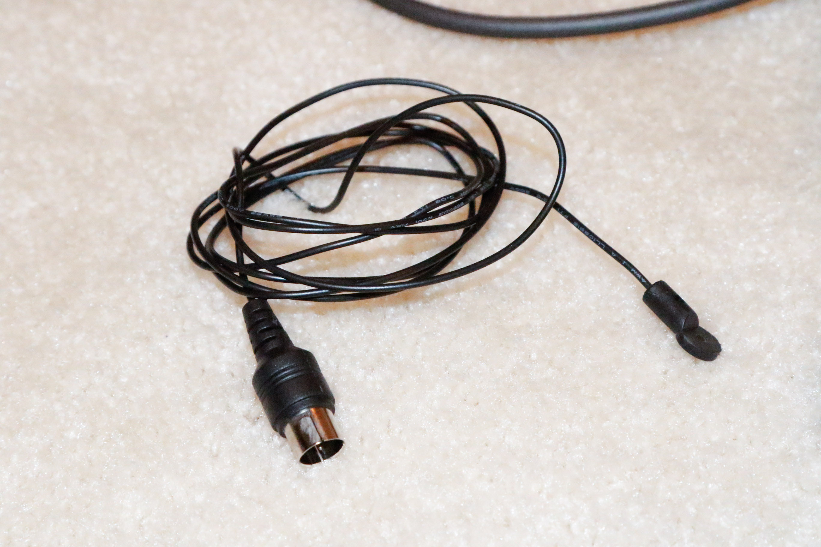 URC MX-780 Universal Remote