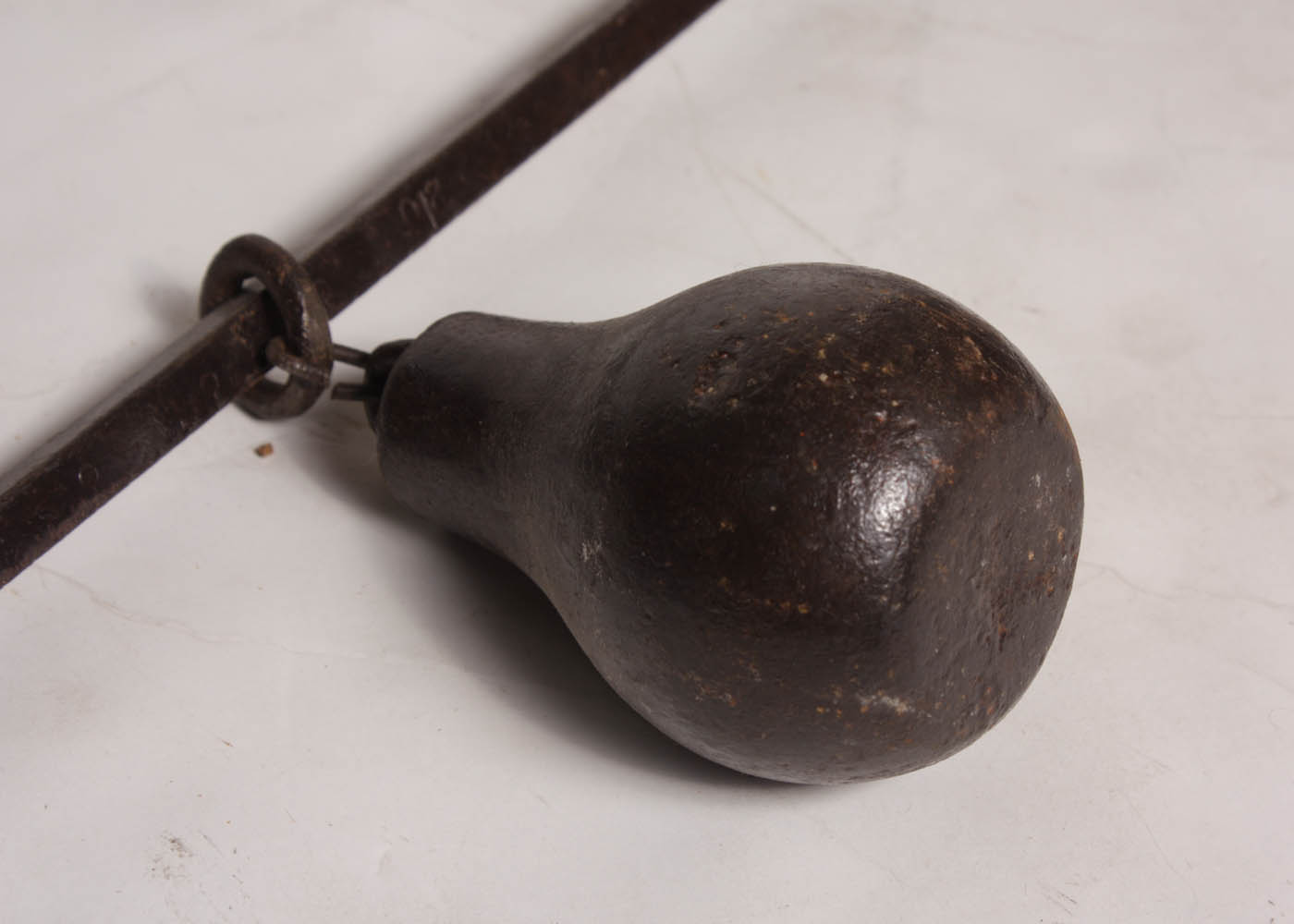 Antique Measuring Tools