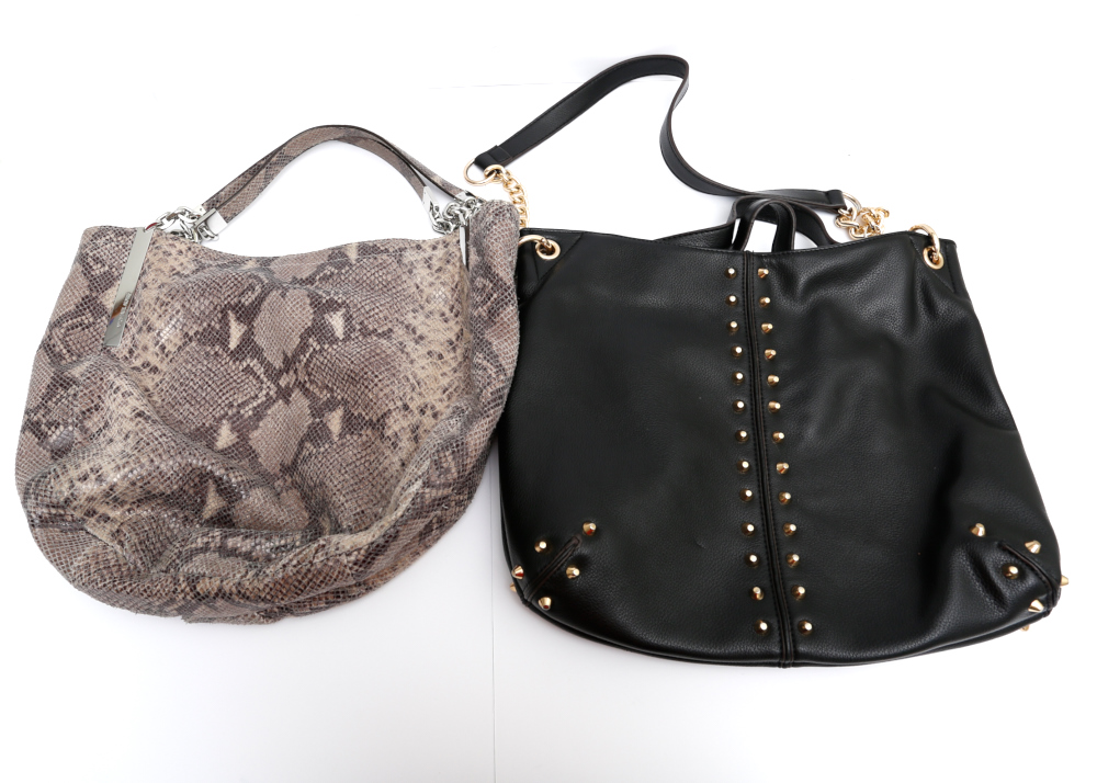 Pair of Michael Kors Purses