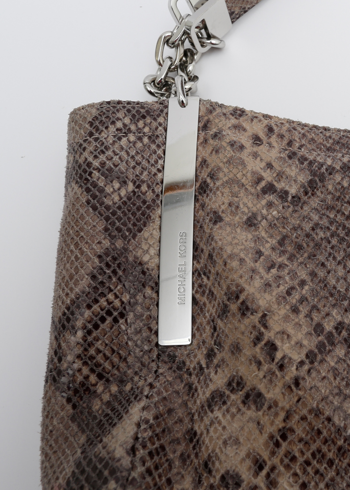 Pair of Michael Kors Purses