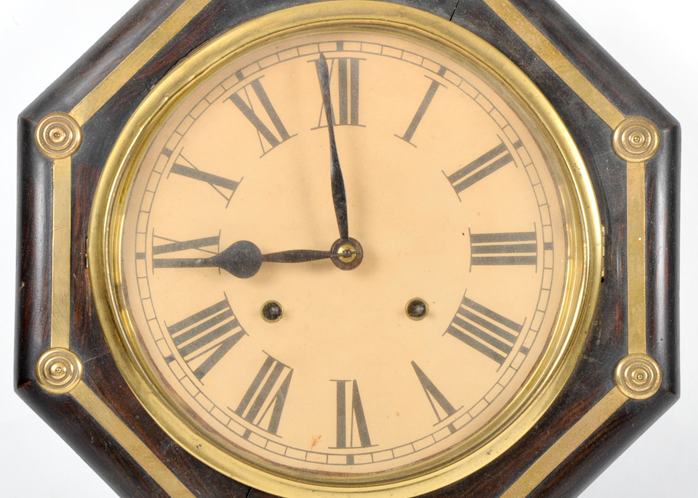 Vintage Wall Clock