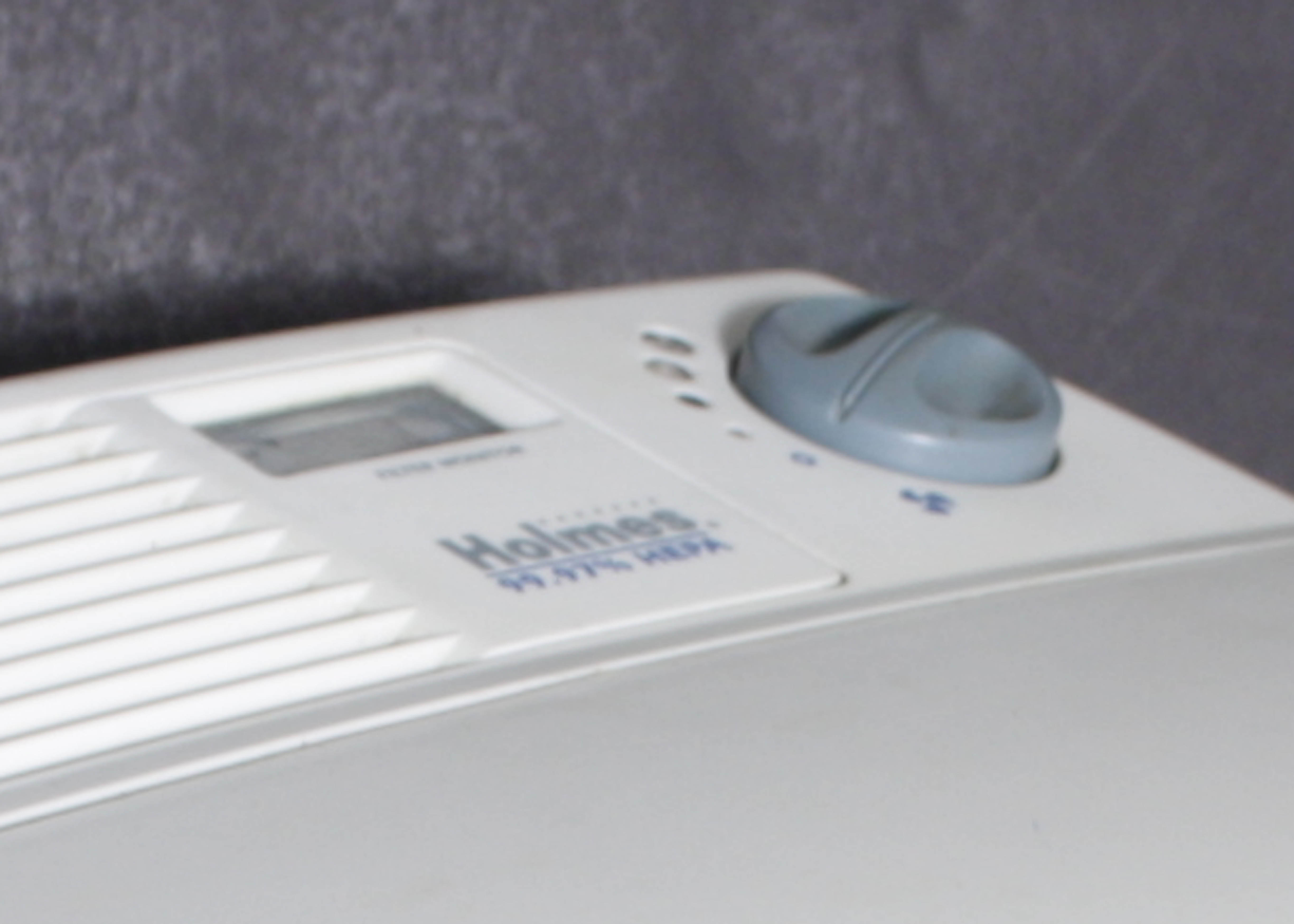 Holmes HEPA Air Purifier