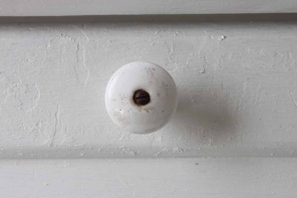 Vintage Secretary and Chair