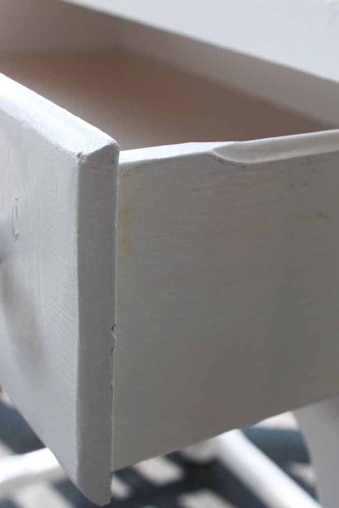 Vintage Secretary and Chair