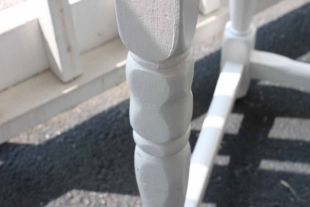 Vintage Secretary and Chair