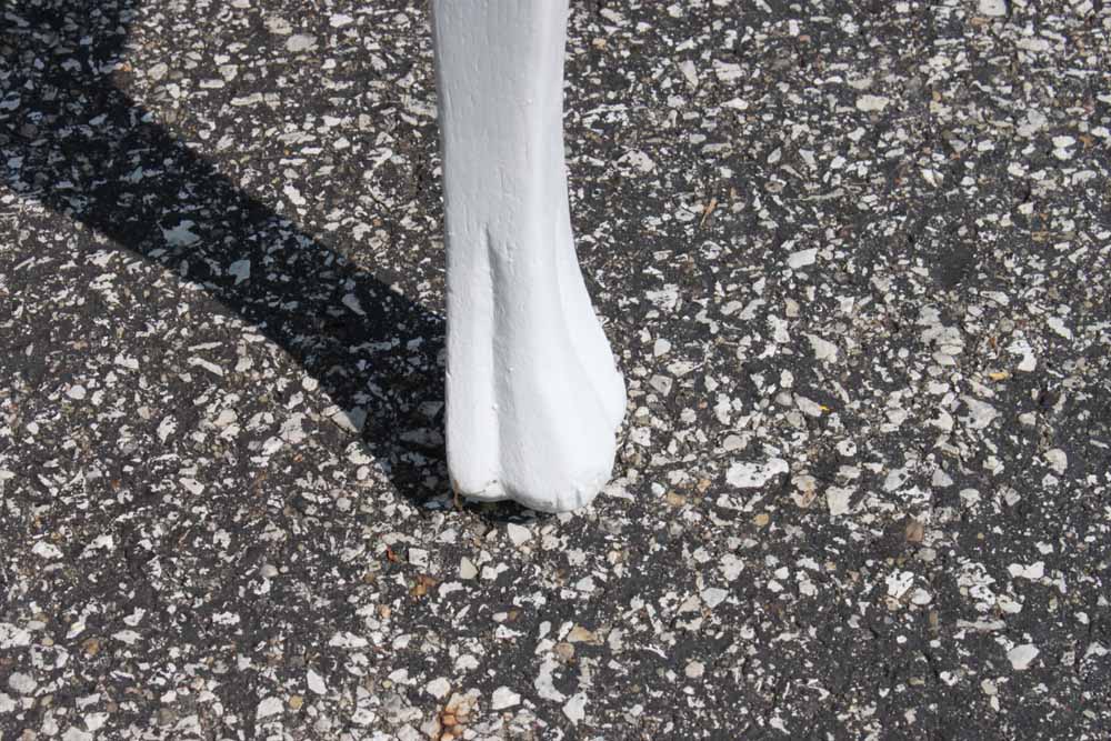 Vintage Secretary and Chair