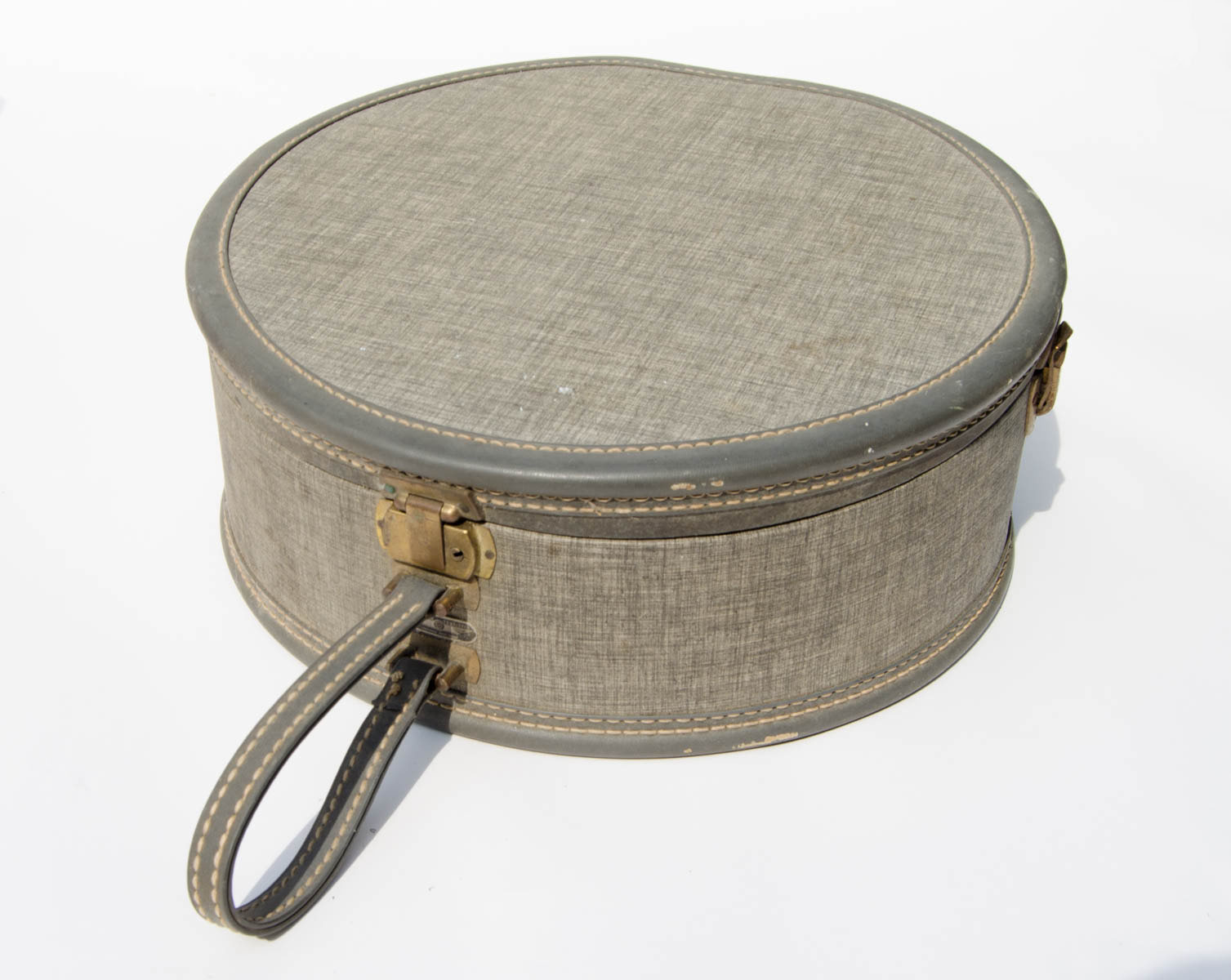 Collection of Vintage Hartmann Luggage and More