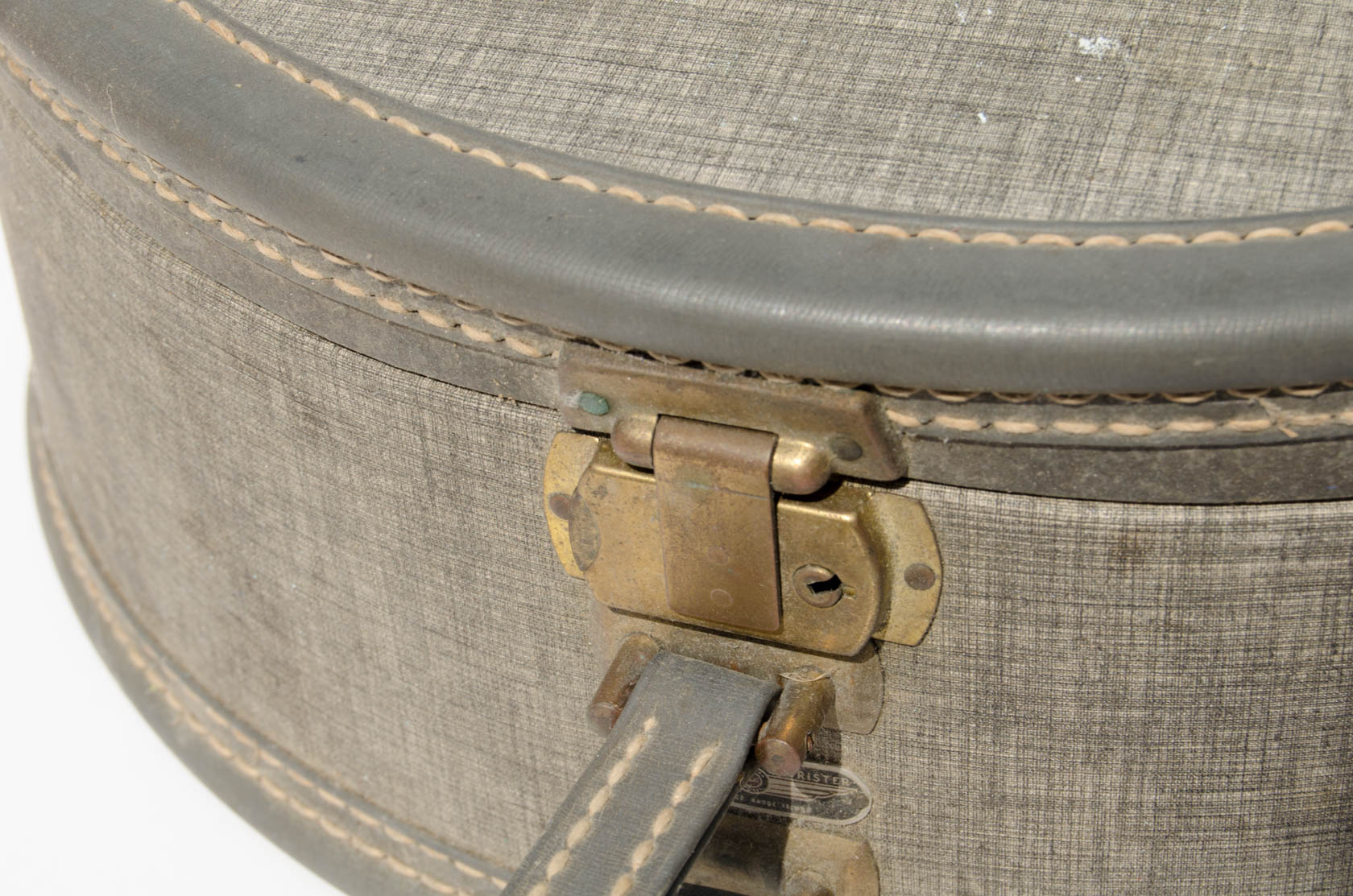 Collection of Vintage Hartmann Luggage and More