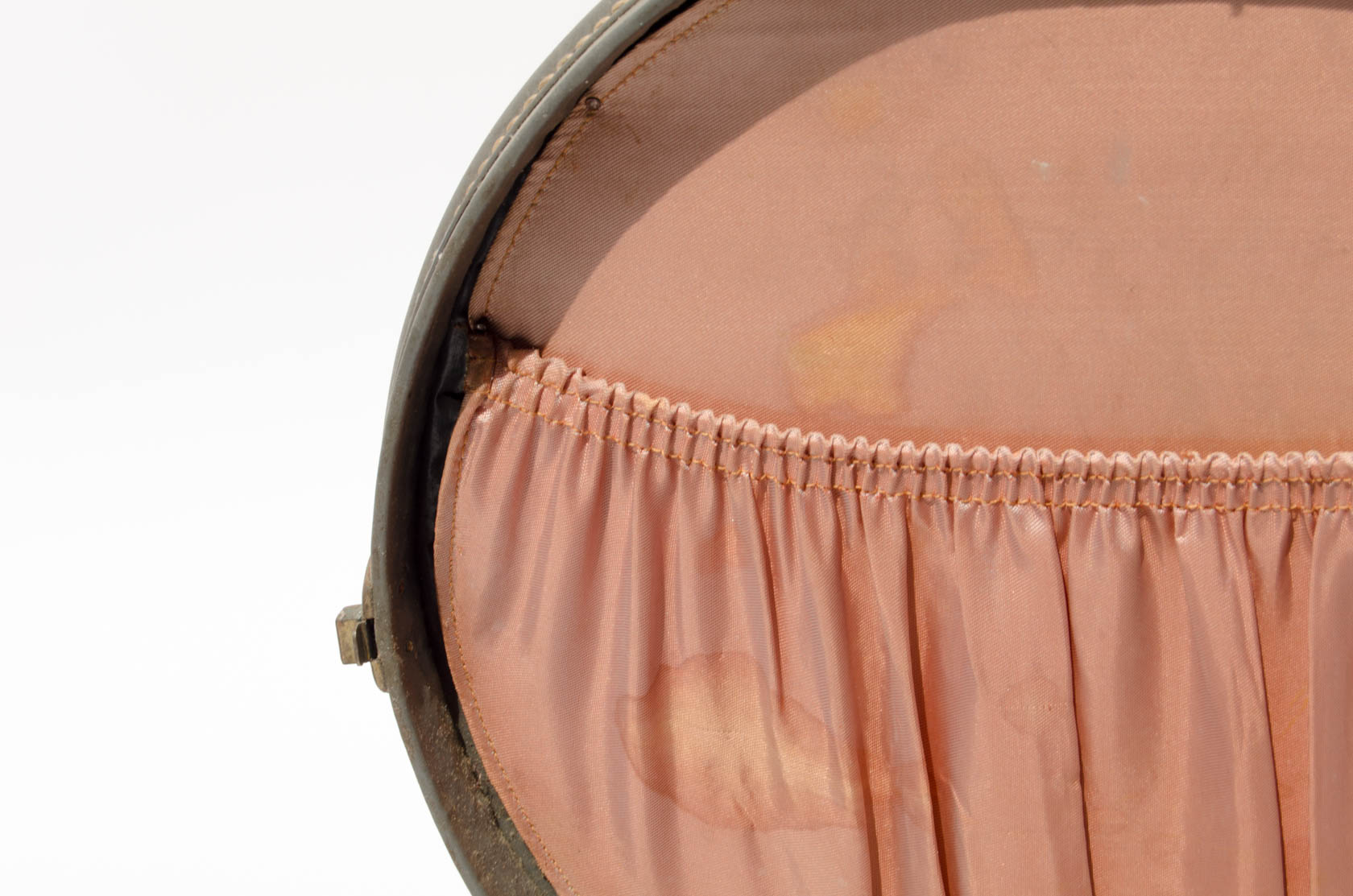 Collection of Vintage Hartmann Luggage and More