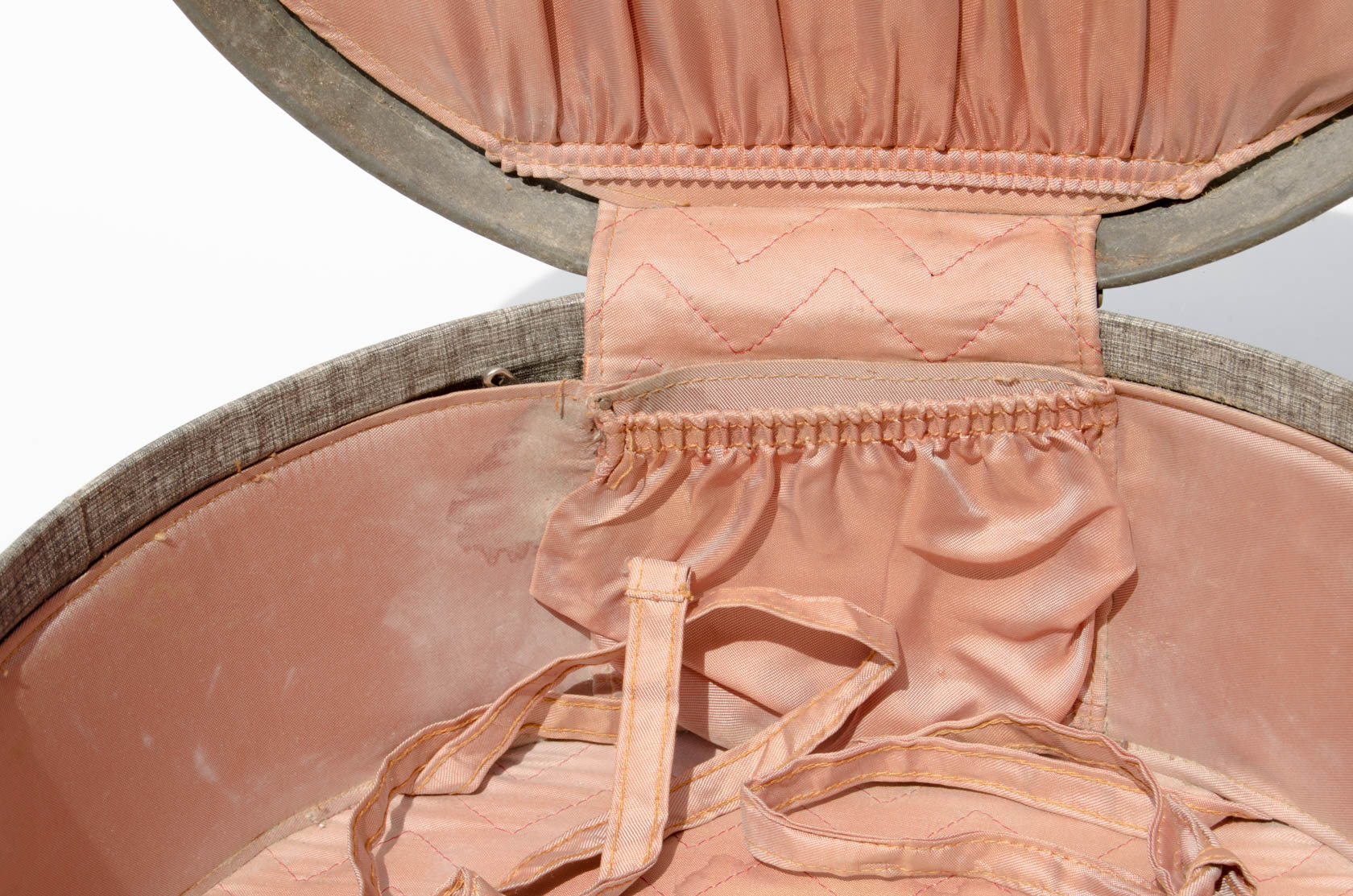 Collection of Vintage Hartmann Luggage and More