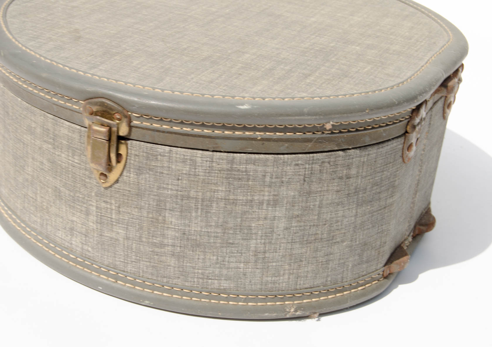 Collection of Vintage Hartmann Luggage and More