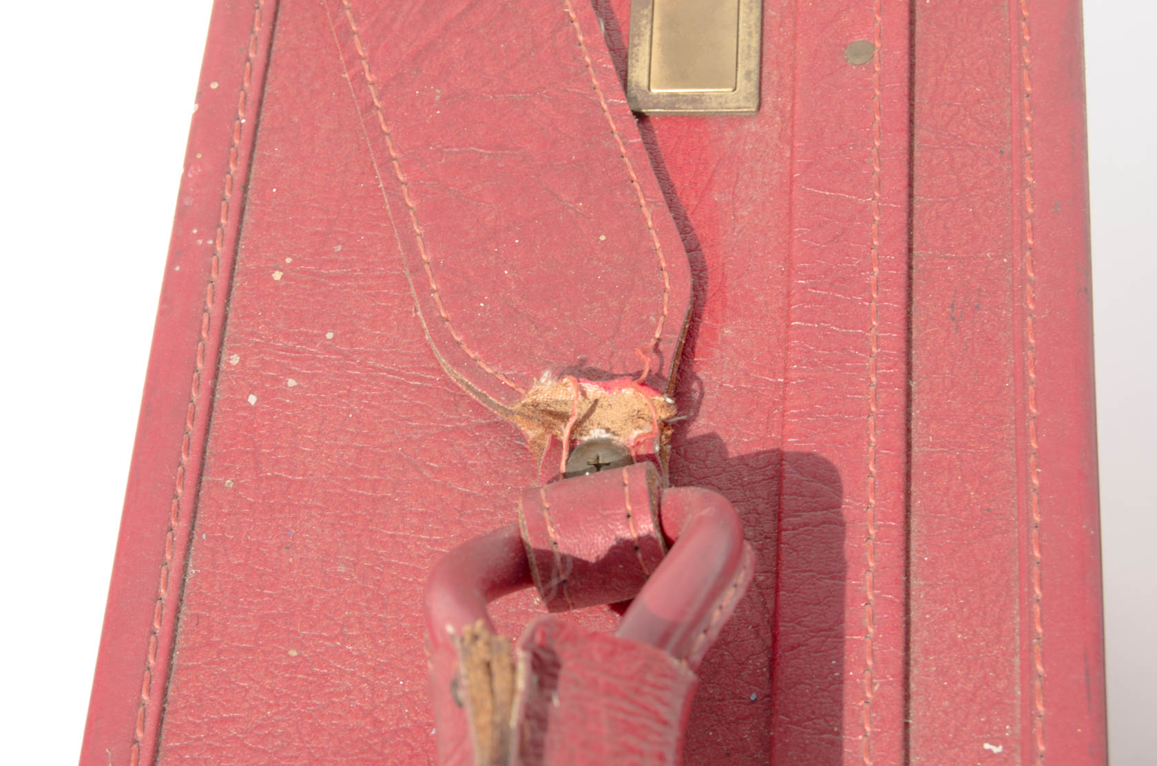 Collection of Vintage Hartmann Luggage and More