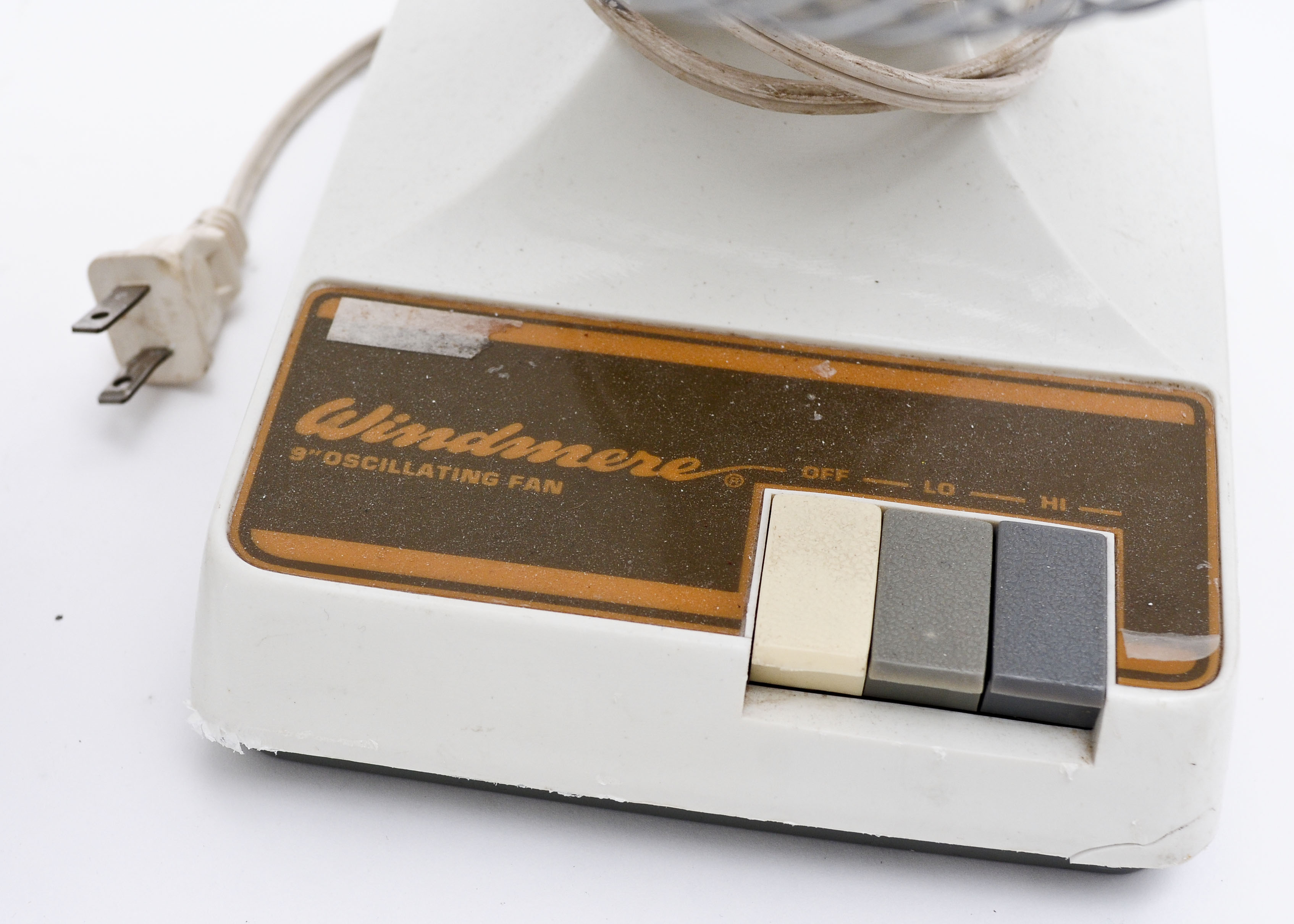 Pair of Windmere Fans