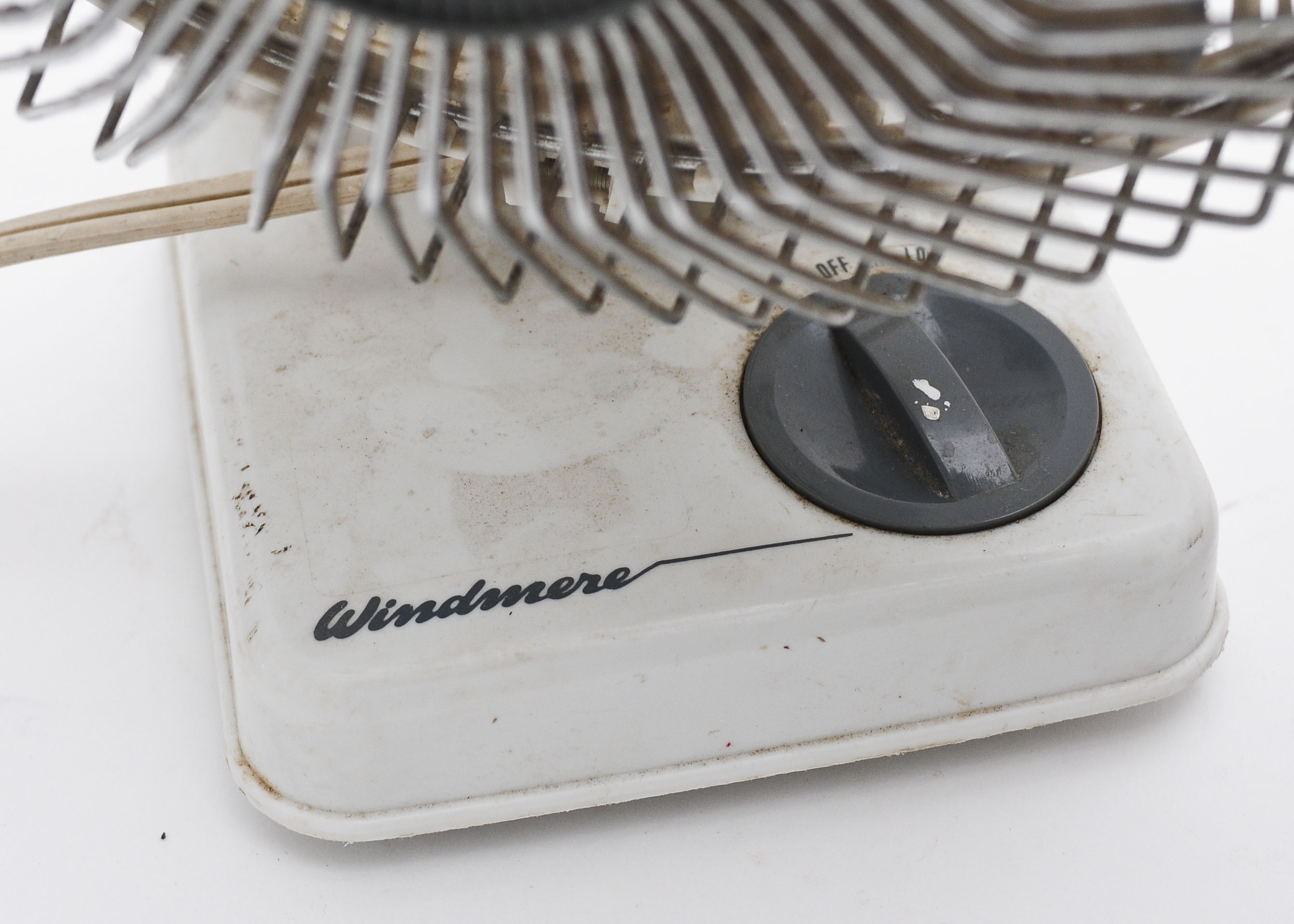 Pair of Windmere Fans