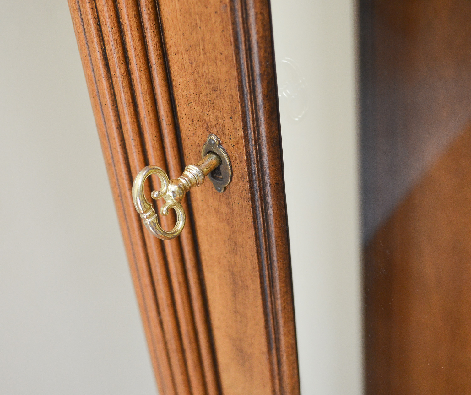 Howard Miller Tempus Fugit Grandfather Clock