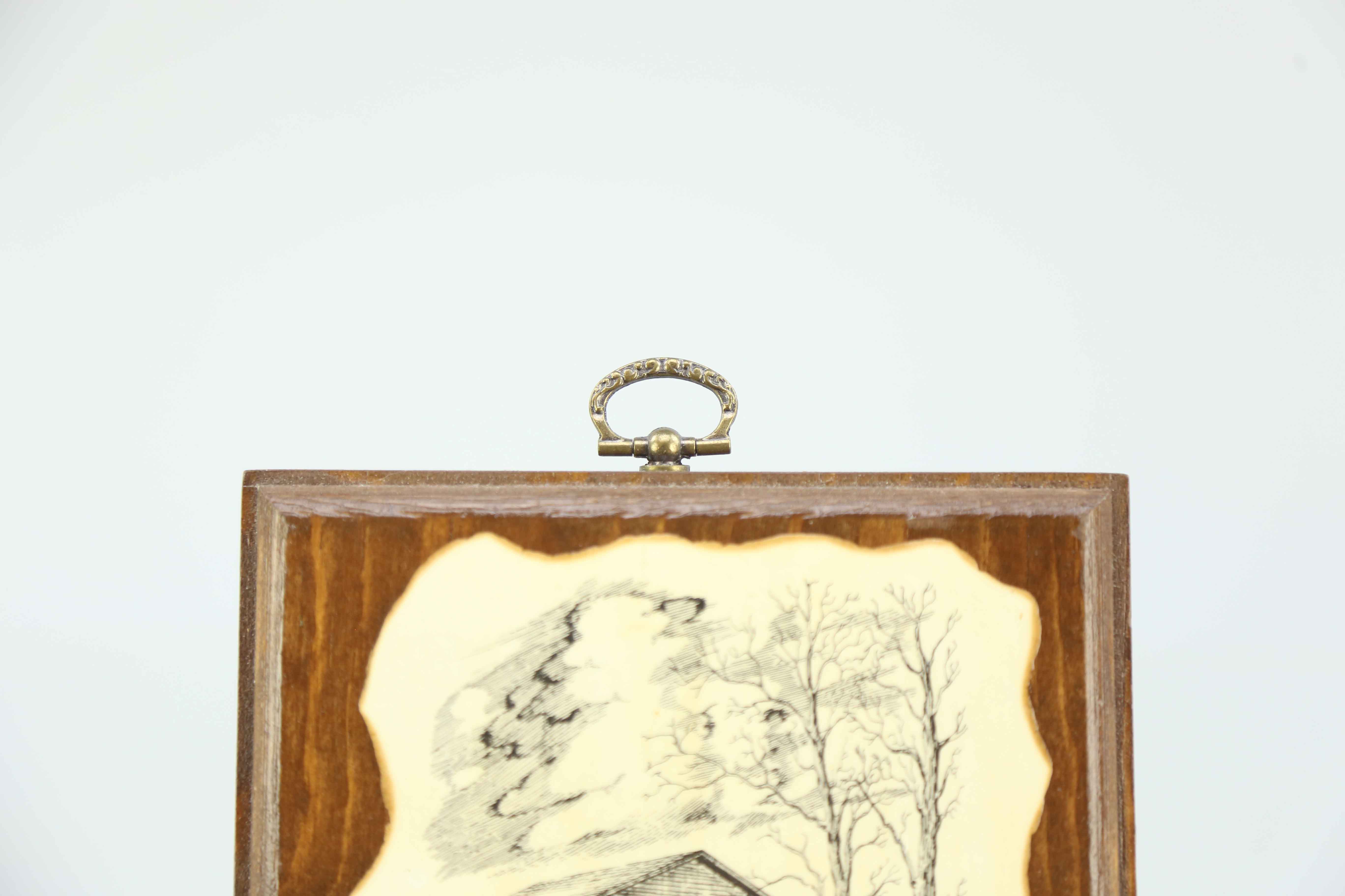 Howard Fain Signed Prints