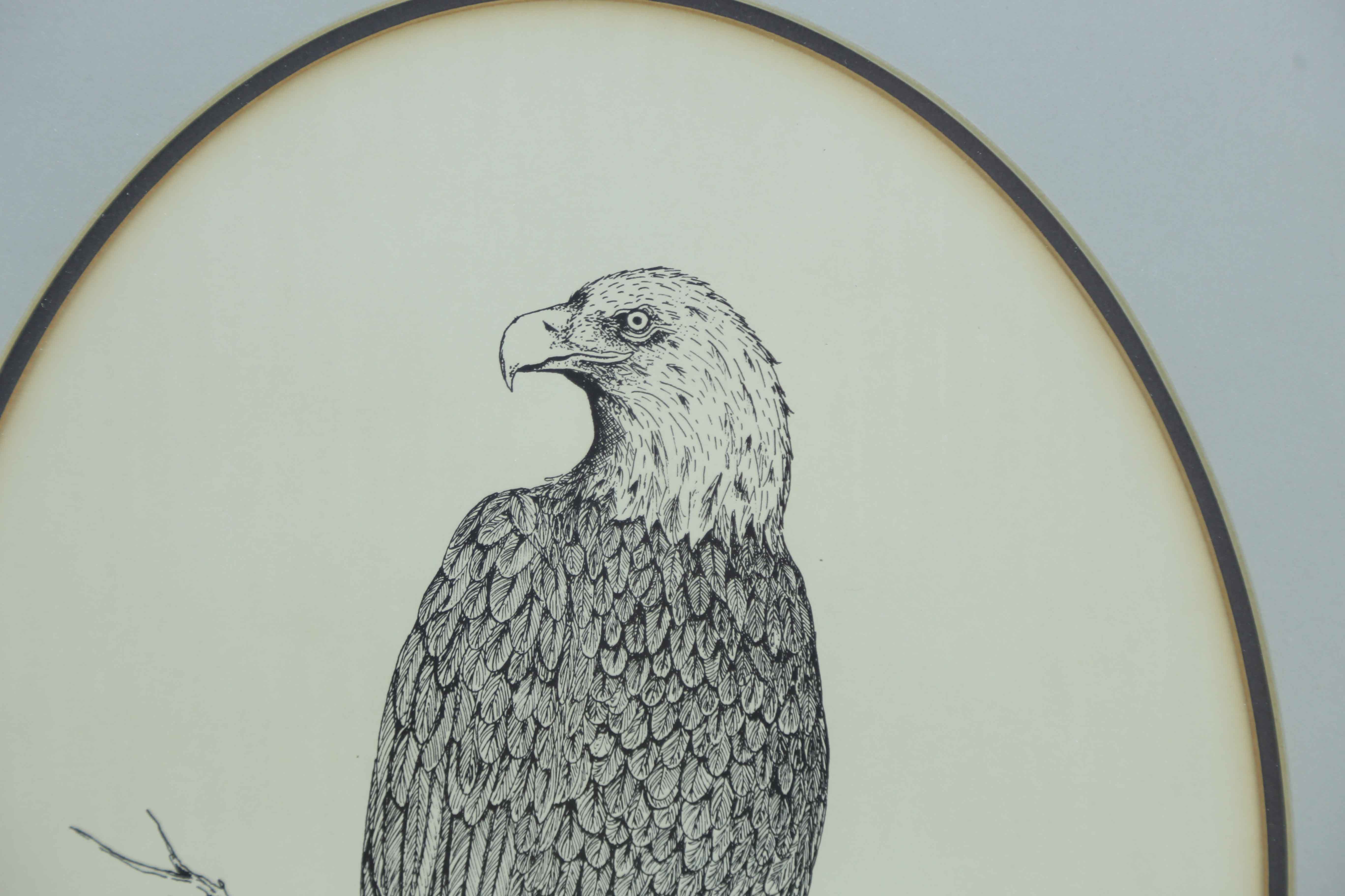 Signed Jerry Nicholson Prints