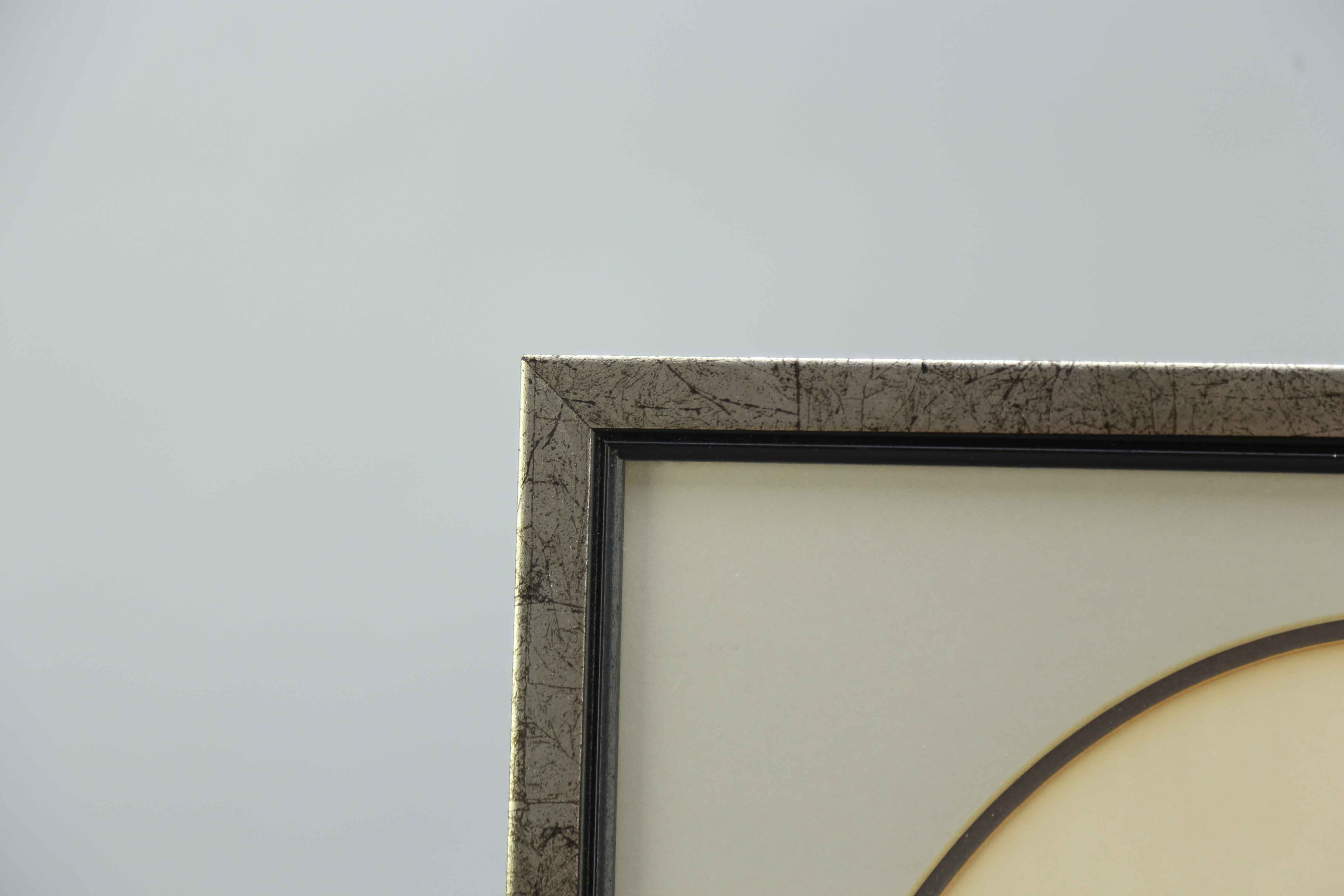 Signed Jerry Nicholson Prints