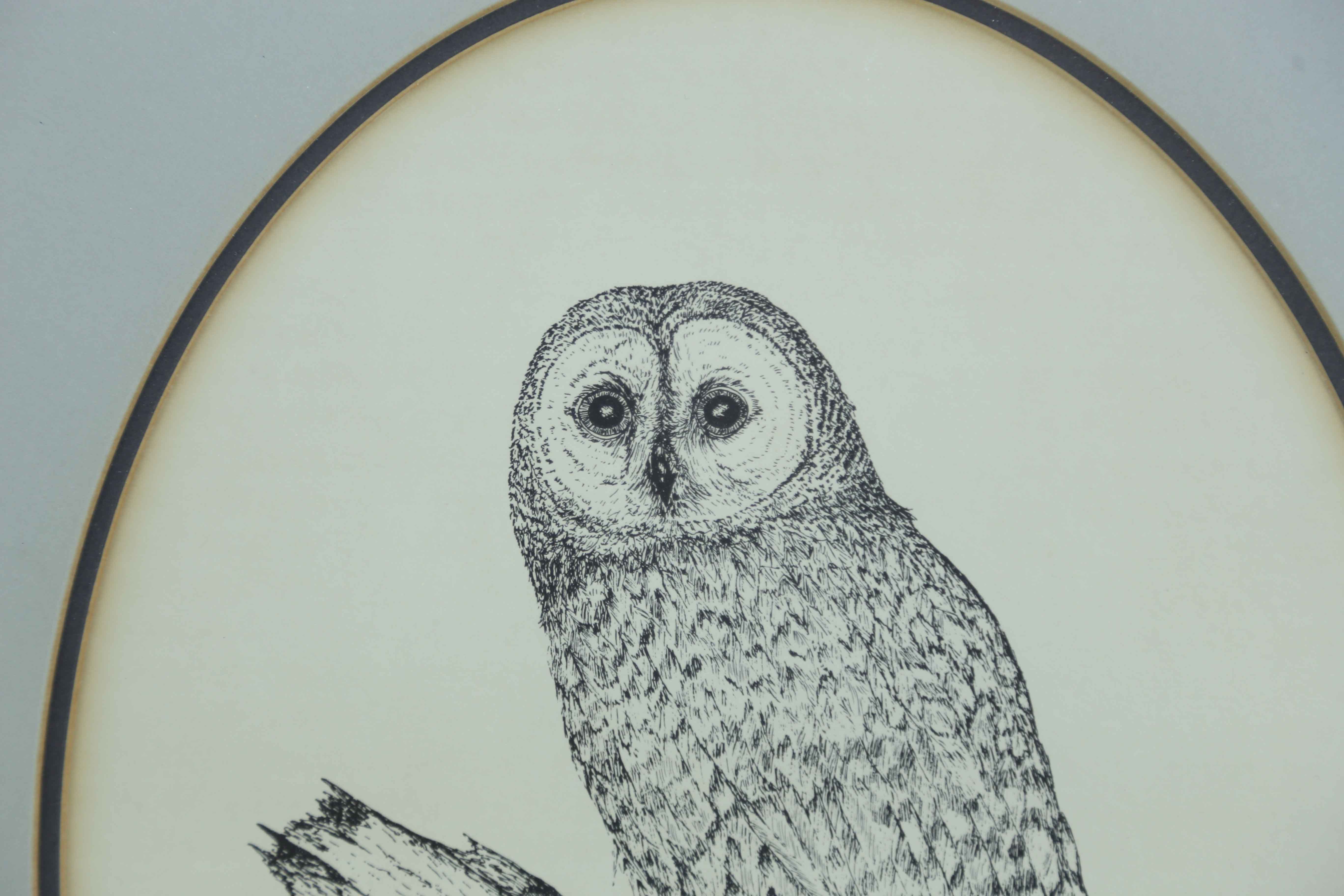 Signed Jerry Nicholson Prints