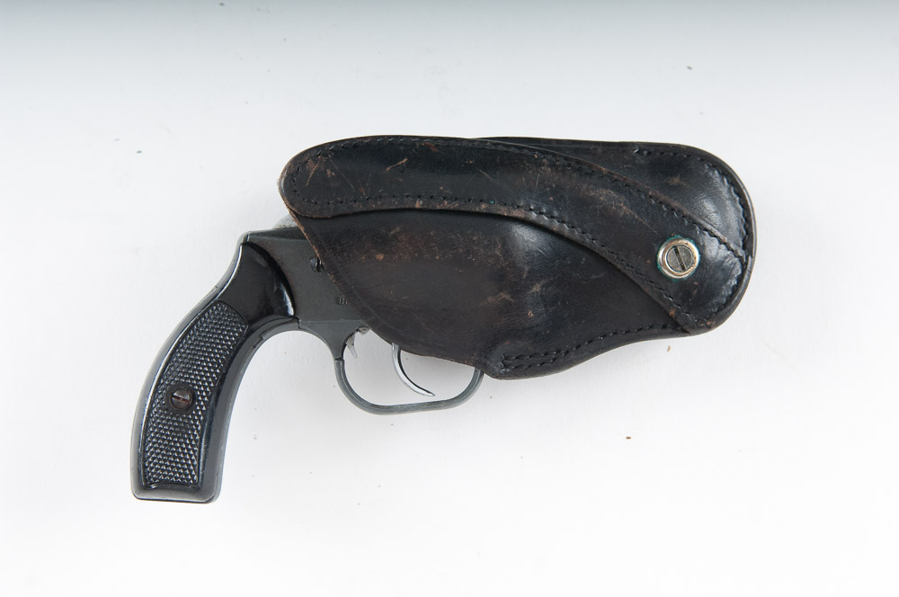 Titanic .32 Long Caliber Revolver