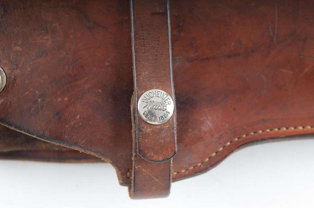 Sig Sauer P230 SL 9mm Kurz Handgun