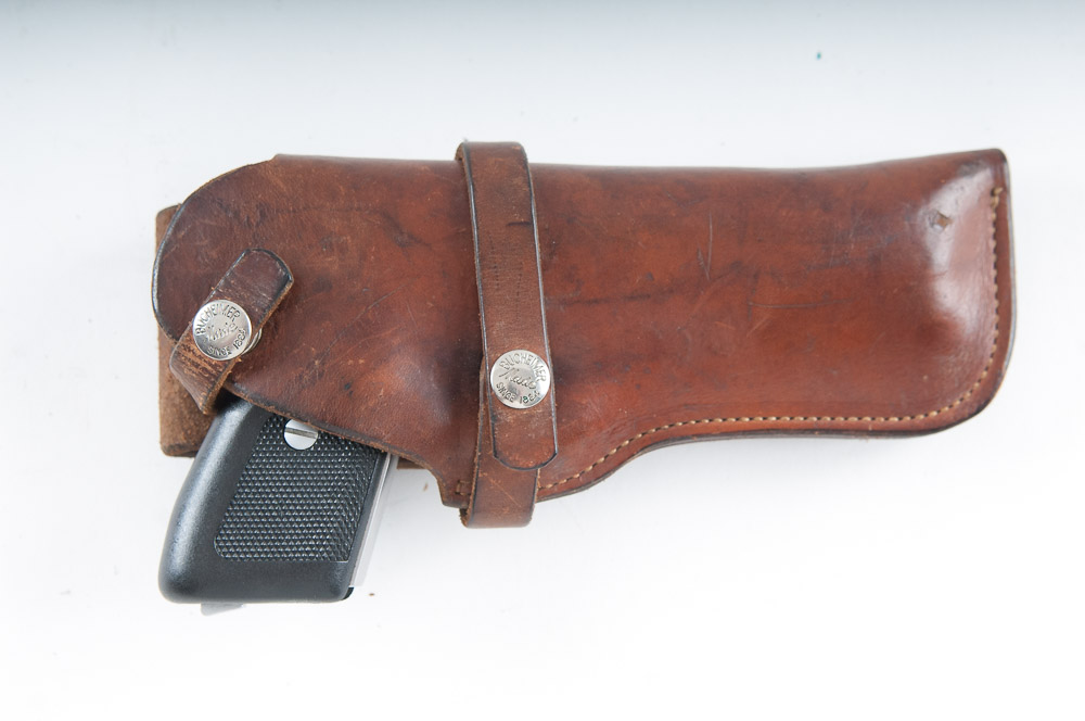 Sig Sauer P230 SL 9mm Kurz Handgun