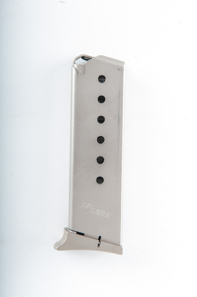 Sig Sauer P230 SL 9mm Kurz Handgun