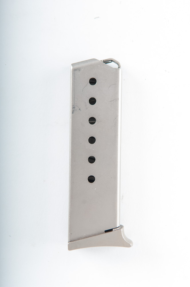 Sig Sauer P230 SL 9mm Kurz Handgun