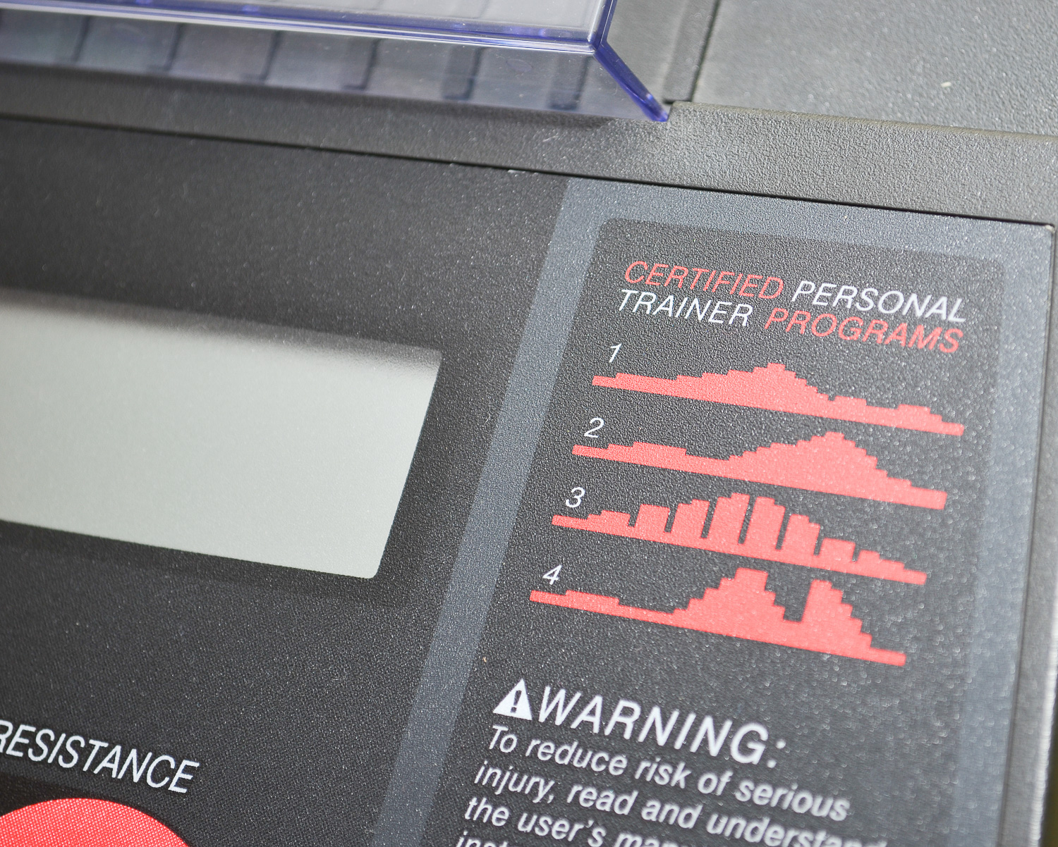 Proform 920S EKG Exercise Bike