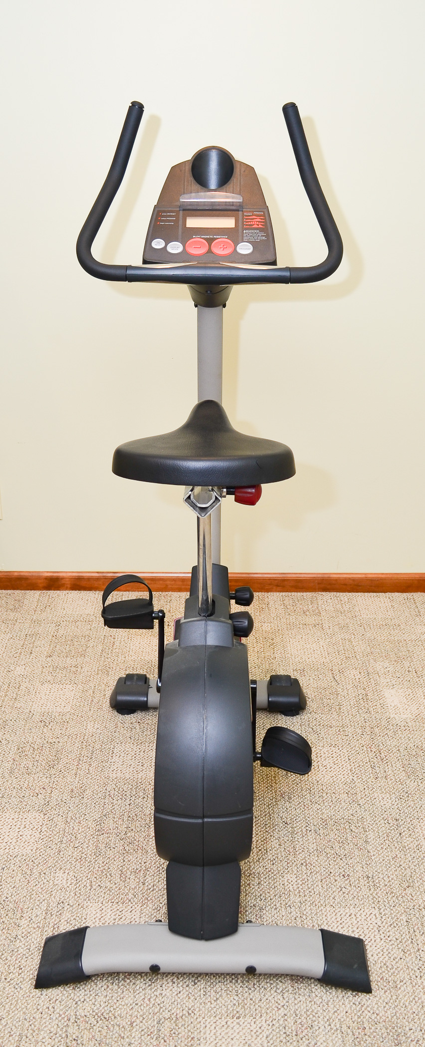 Proform 920S EKG Exercise Bike