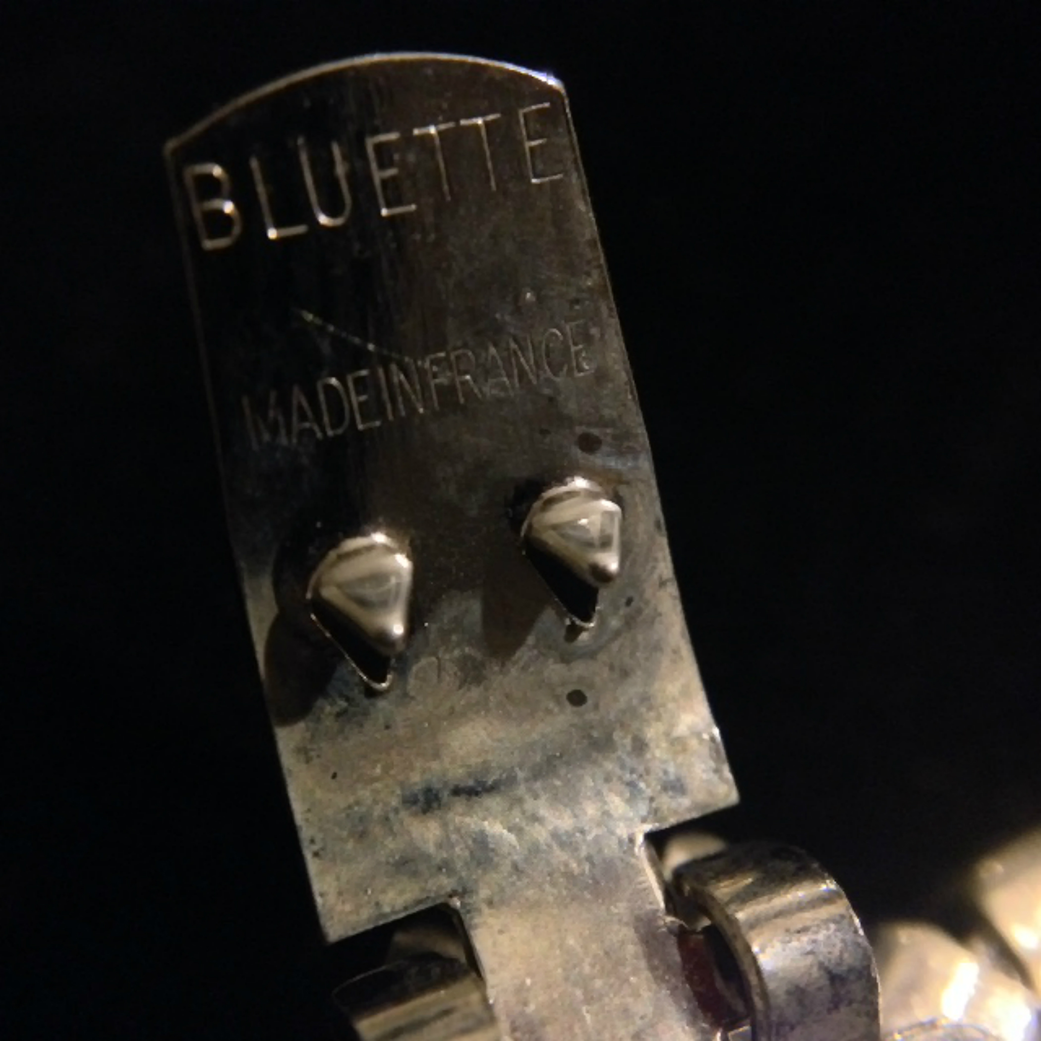 Vintage Costume Jewelry from Trafari, Bluette, and Laurel Burch