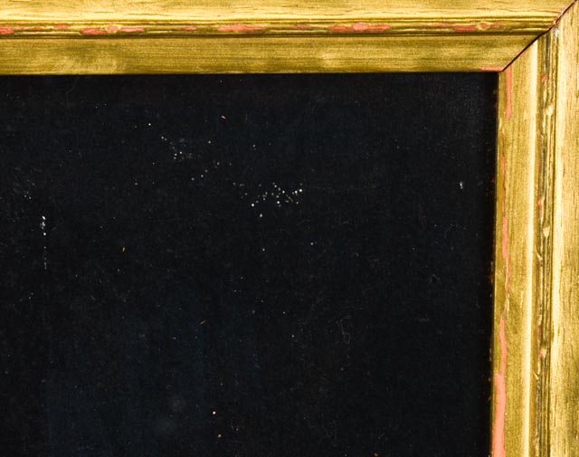 Original Charles Miller Still Life Painting