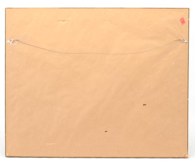 Original Charles Miller Still Life Painting