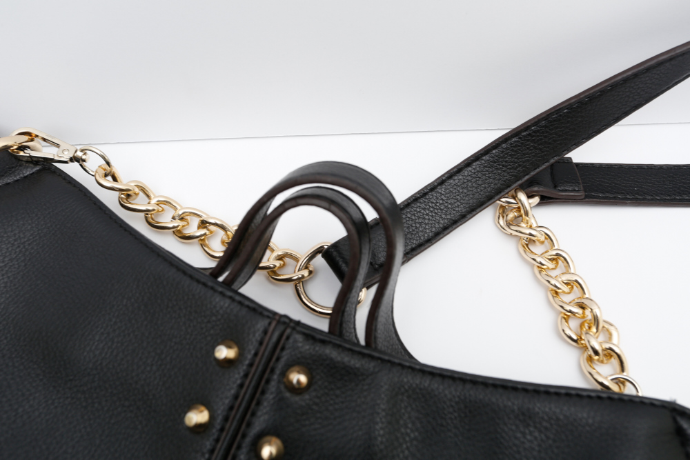 Pair of Michael Kors Purses