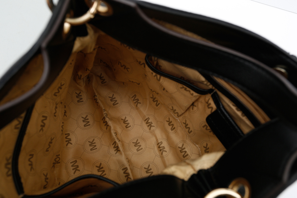 Pair of Michael Kors Purses