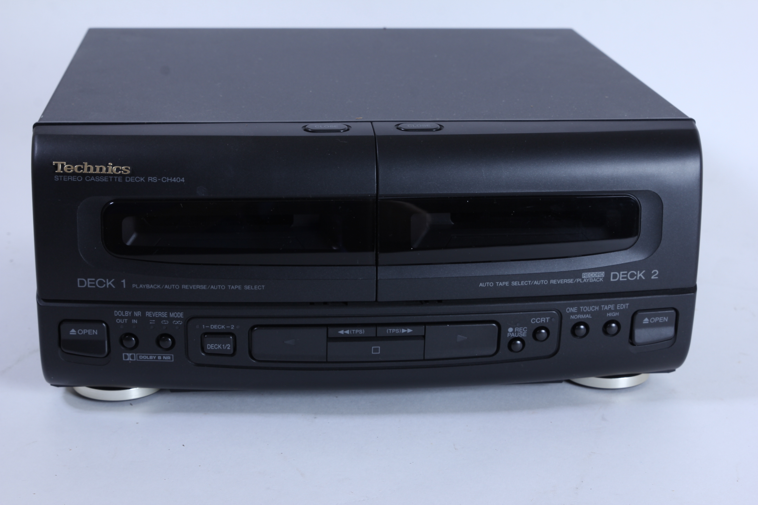 Technics SD-CH515 Entertainment System