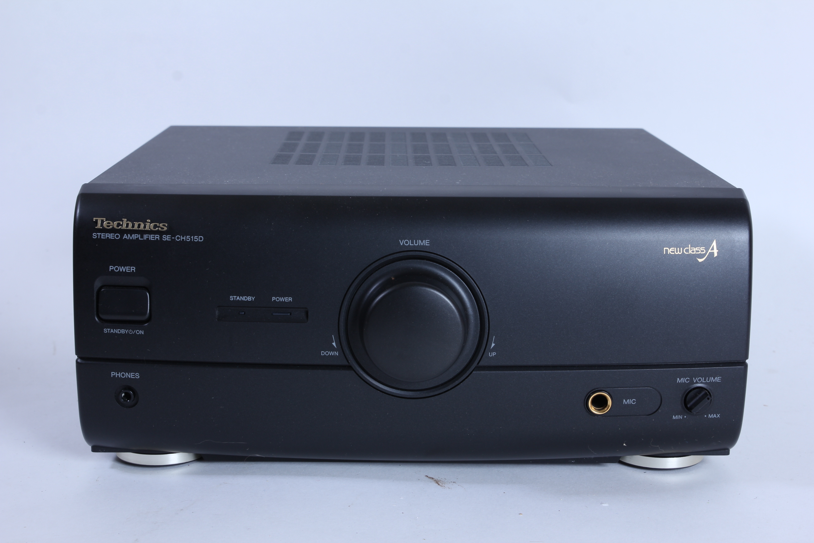 Technics SD-CH515 Entertainment System