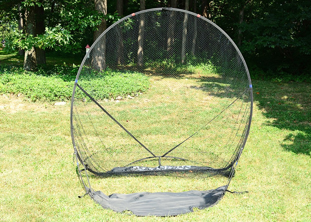 Big Mouth Sports Net
