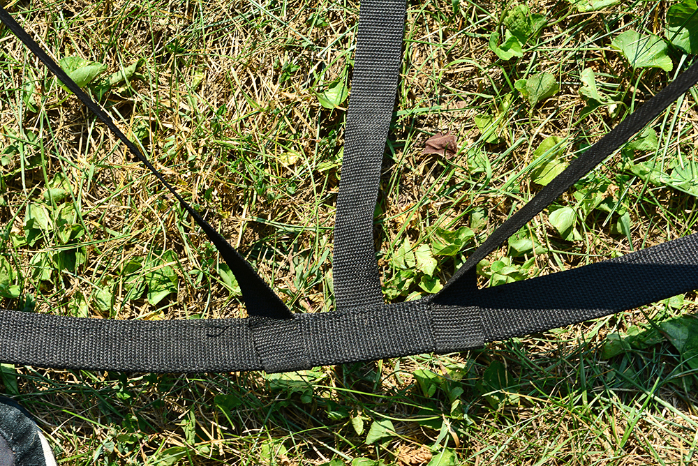 Big Mouth Sports Net