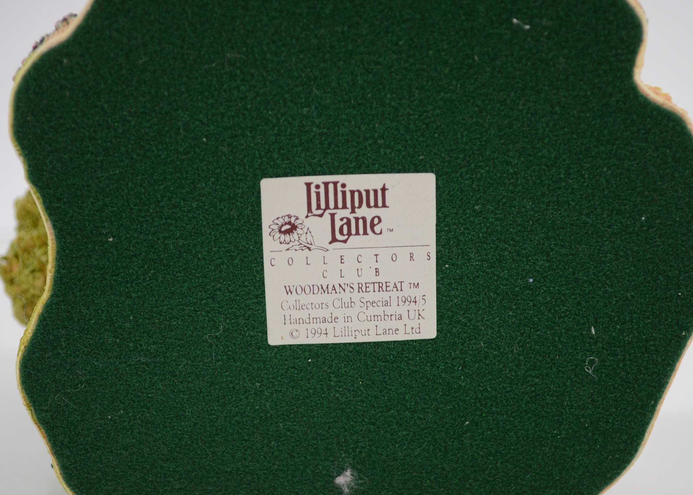 Large Assortment of Lilliput Lane Pieces