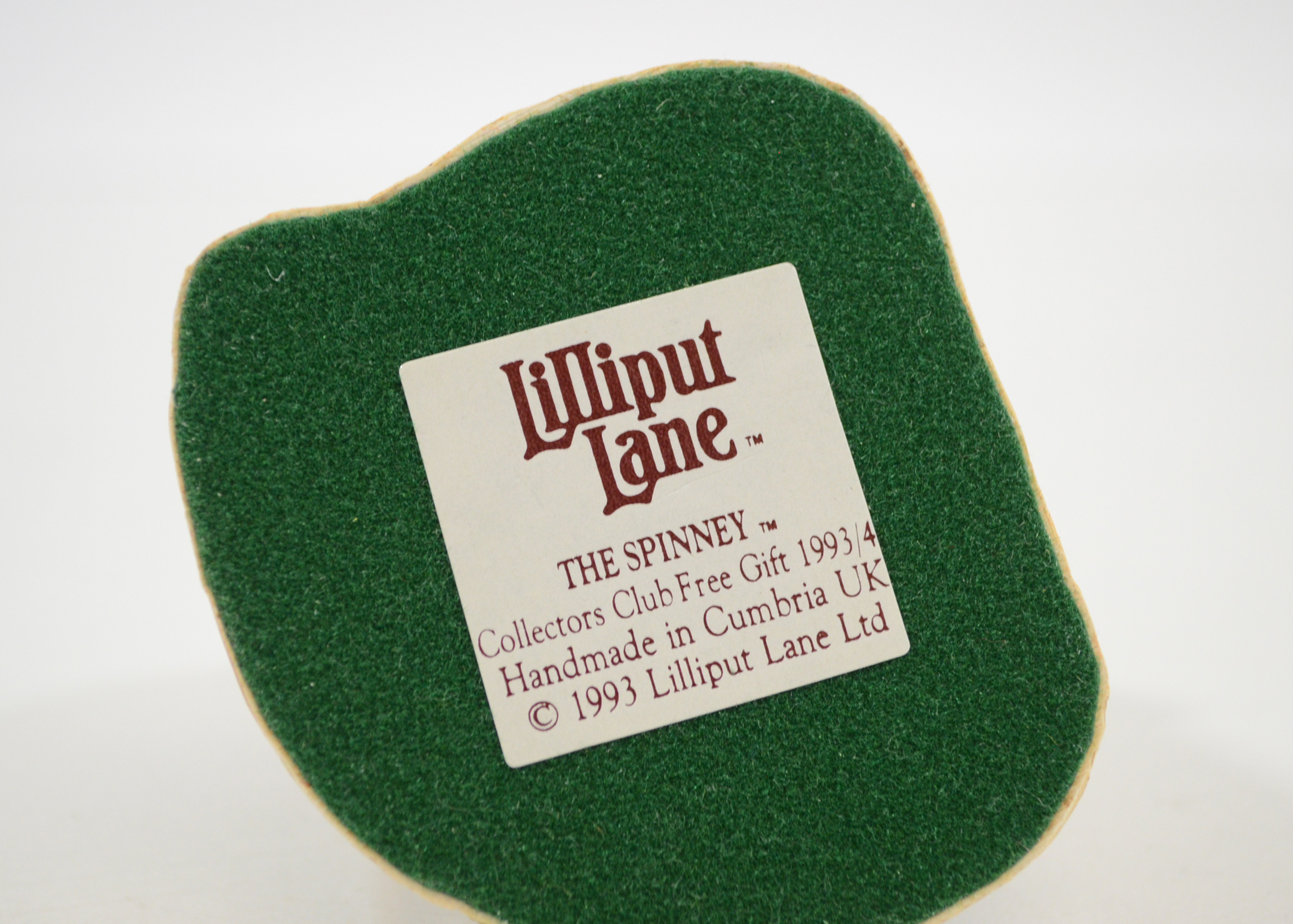 Large Assortment of Lilliput Lane Pieces