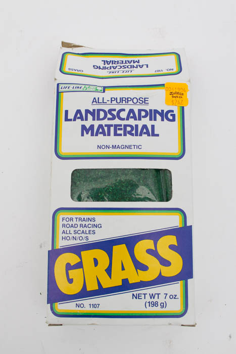 Vintage "Toy State" Train Set and Checkers set