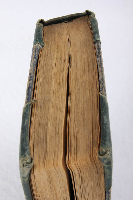 Vintage Hardcover Book Series