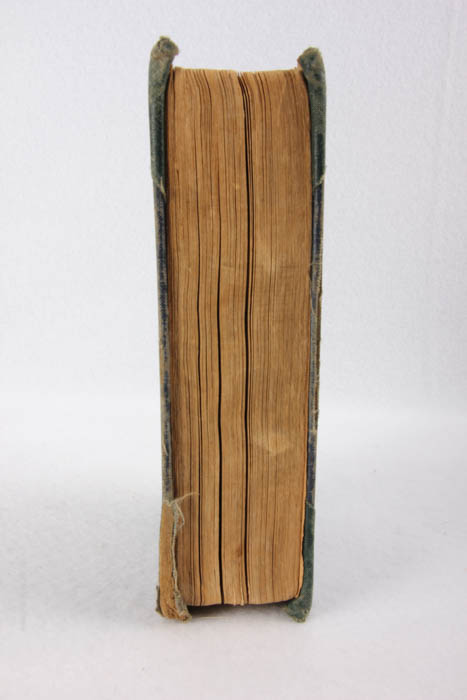 Vintage Hardcover Book Series