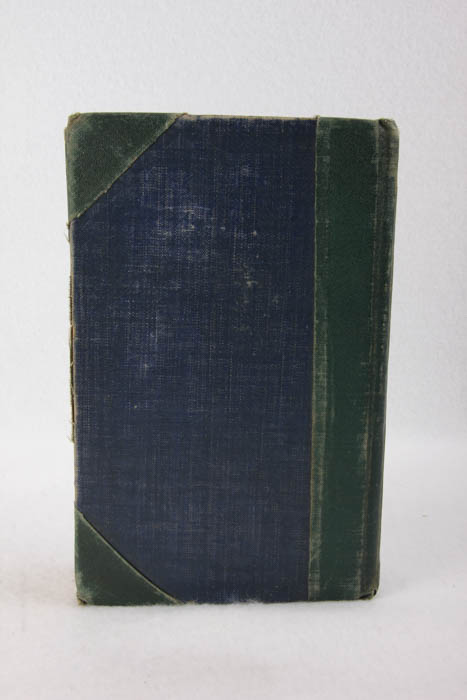 Vintage Hardcover Book Series