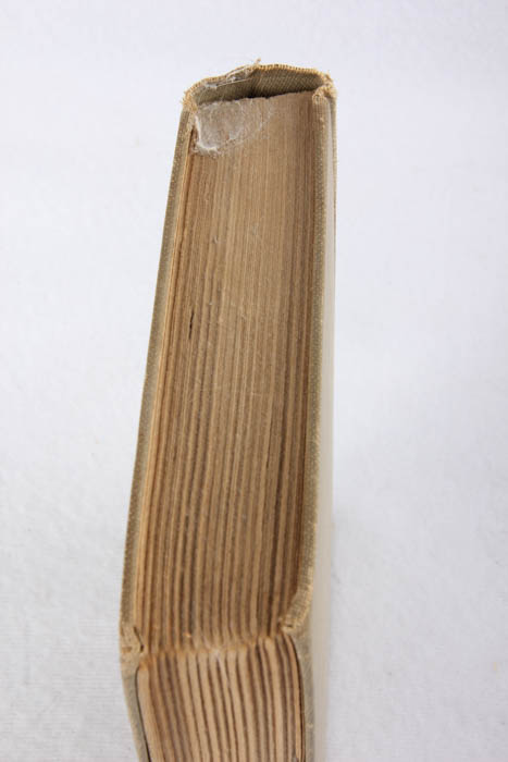 Vintage Hardcover Book Series