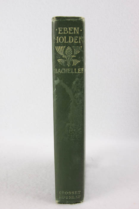 Vintage Hardcover Book Series